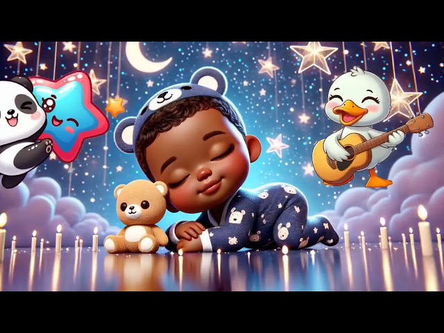 ✨BEDTIME SONGS CHILDRENS✨TWINKLE - TWINKLE LITTLE STAR✨LULLABY FOR BABIES✨SUPER SIMPLE SONGS✨🐣🎄💫