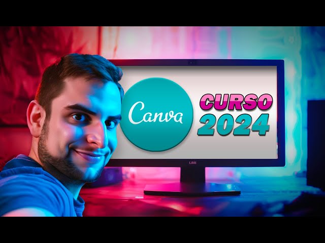 De cero a experto: Curso completo de Canva (2025)