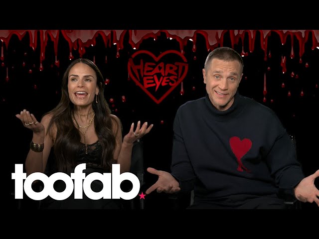 Jordana Brewster & Devon Sawa Reflect on '90s and 2000s Horror