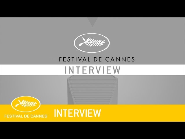 LESCURE VL - Sujet - EV - Cannes 2016