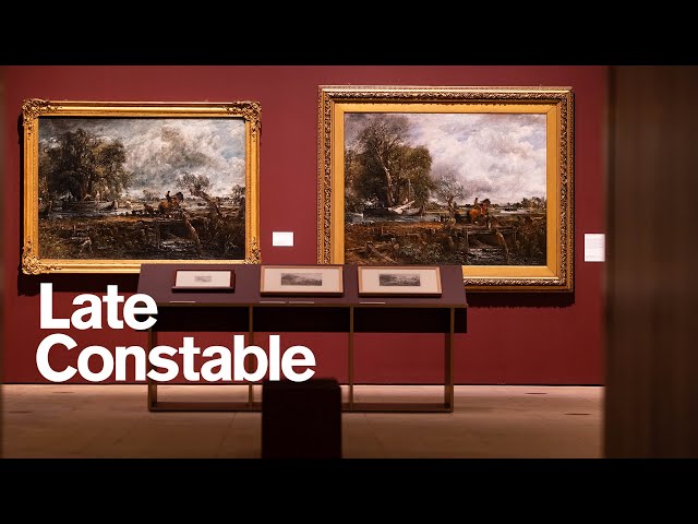 Late Constable | Tour