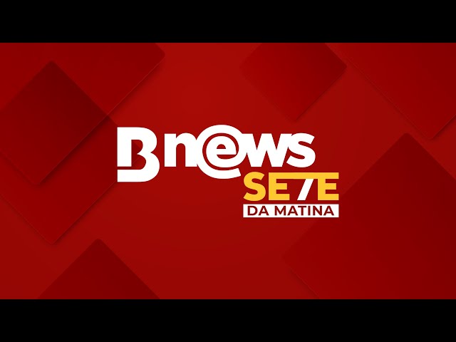 BNews Se7e da Matina - 06/02/2025 - #594