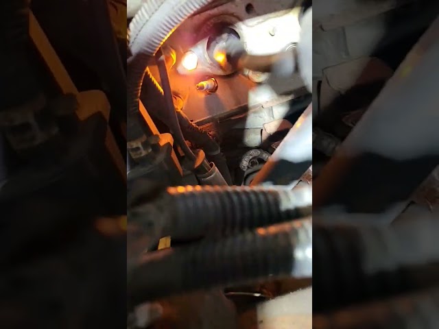 Ls 6.0 stud removal