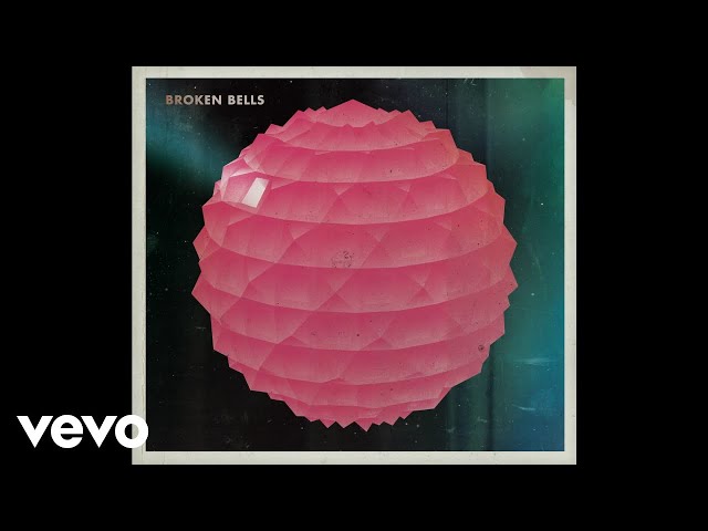 Broken Bells - October (Audio)