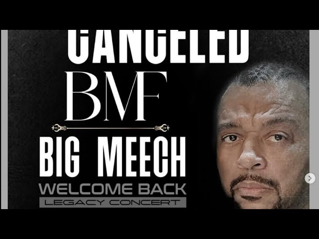 50 Cent Celebrates Big Meech & Rick Ross Concert Being Cancelled|Call 310-598-2974