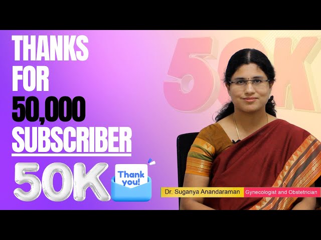 Thanks For 50K Subscribers | #50k சப்ஸ்கிரைபர்ஸ் உங்கள் அத்தனை பேருக்கும் நன்றிகள்