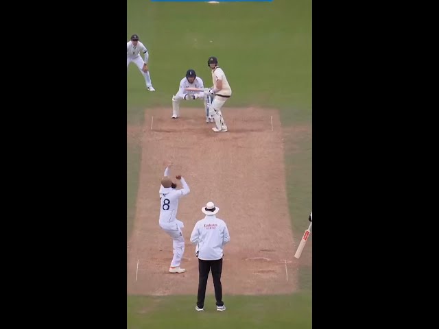 Was this out or not? 👀🏏 Ben Stokes' controversial dropped catch in the 2023 Ashes 🏴󠁧󠁢󠁥󠁮󠁧󠁿