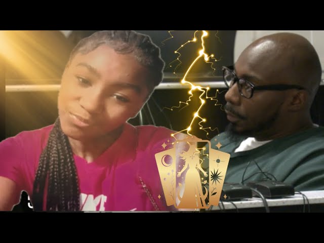 Na’Ziyah Harris 🌟 Cordell “KING” Wright 🦁 DEEPER INVOLVEMENT⁉️ ENERGY READING w/ TAROT 🔮