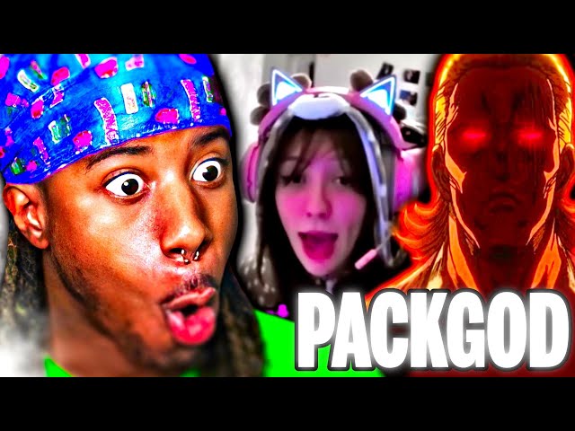 PACKGOD’S MOST POPULAR ROASTS ARE HILARIOUS 😂 [Part 2]