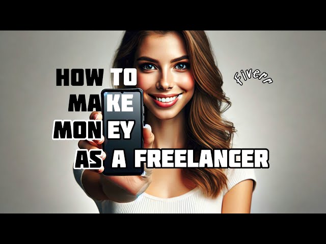 How to Become a Millionaire as a Freelancer