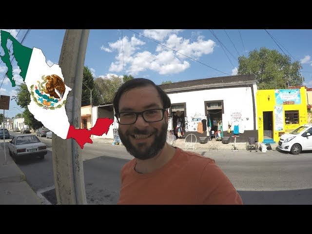 Technology in Merida Mexico - Motivational Monday - Are Robots & A.I Really Coming For Us?