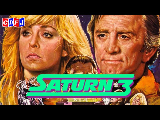 Saturn 3 (1980) Retrospective