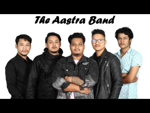 Anuprasta Din Cover By Aastra Band🥁🎤🎸at #ClubPlatinum❤️