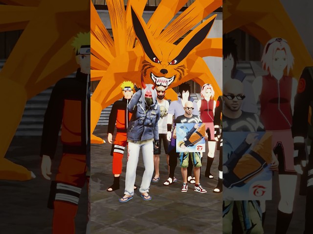 Mobile Legends Akan Colleb Dengan Naruto ? 🔥