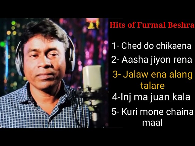 Hits of FURMAL BESHRA