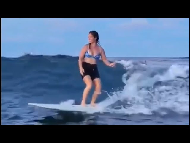 Andi_The Actress Surfer #asmr #andieigenman #surfer #trending