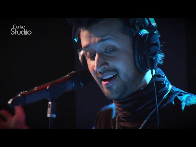 Atif Aslam All Coke Studio Songs