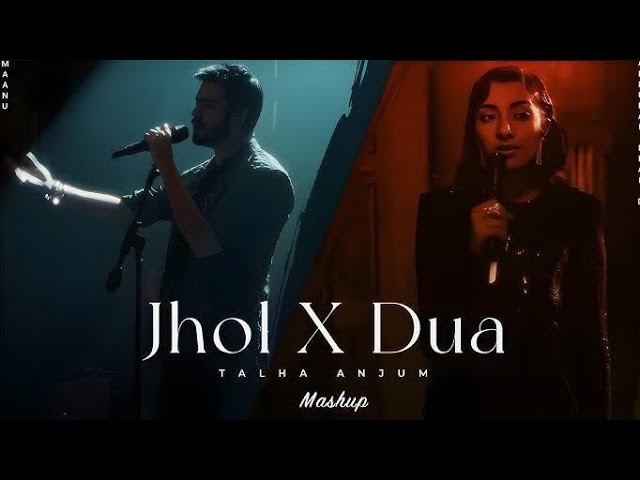 JHOL X DUA - Talha anjum | Emraan hashmi song | Mashup, Arijit Singh Prod by Arv music 02