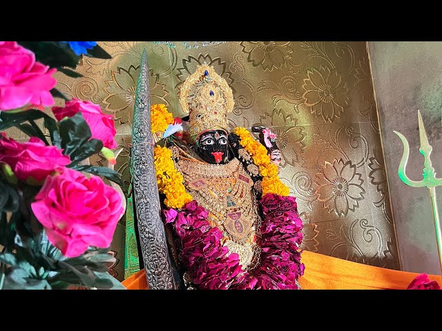 Mahakali Mandir Magodi । Mahakalidhammagodiofficial । #video #youtubevideo #viralvideo