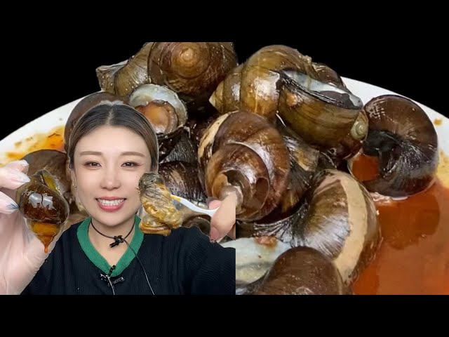 Yummy #asmr #foodie #eating #seafood #food #streetfood #mukbang