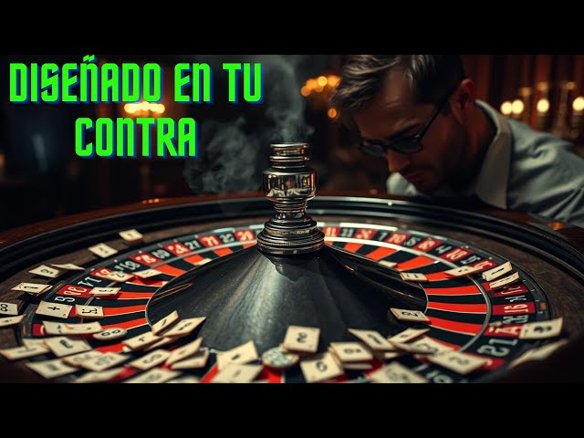 Esto es lo que DEBES SABER de la RULETA de CASINO 2025