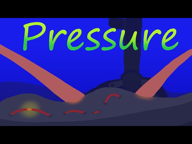 How I Beat Pressure on Roblox