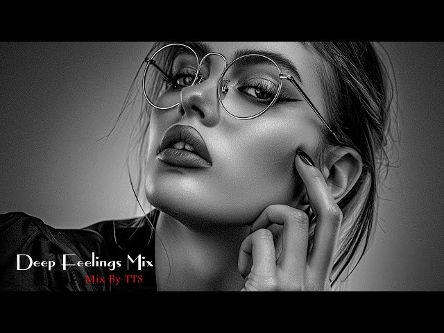 Deep Emotions 2025 | Deep House • Nu Disco • Chill House Mix #18