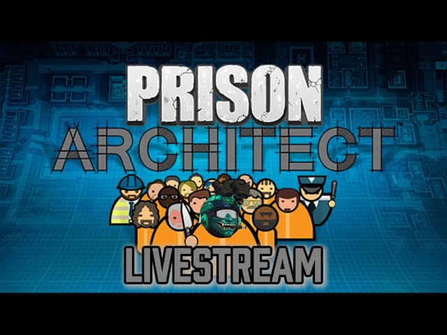 I Am the Warden Now | Prison Architect