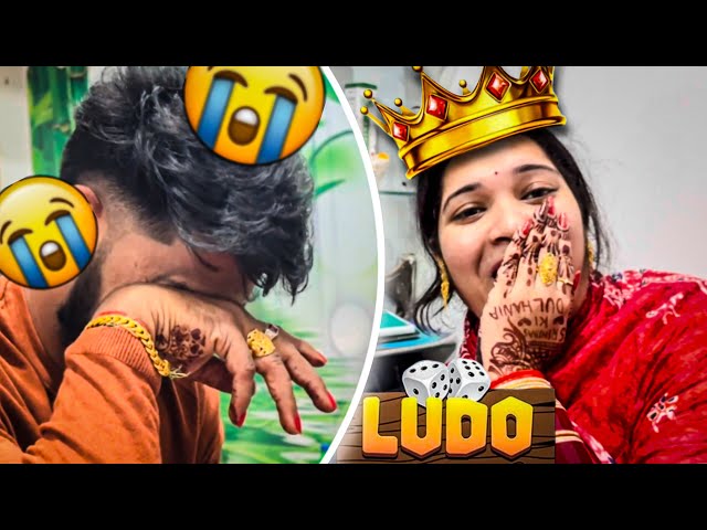 Nikki Saha Ludo Khela // kia jitila ​⁠@daringsinu9321 // odia vlog