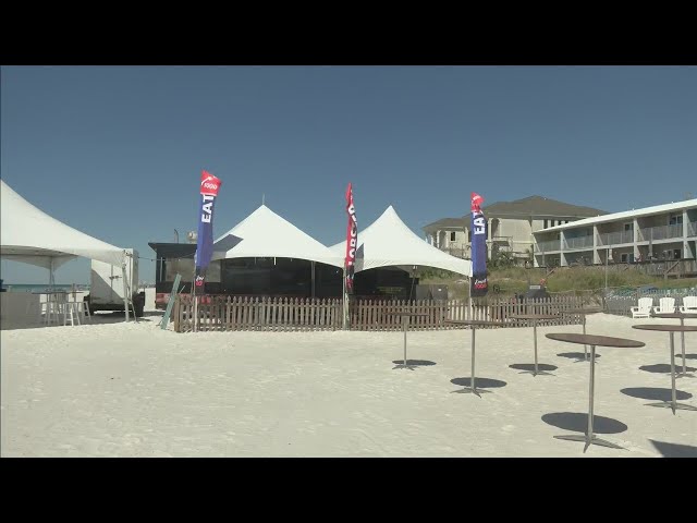 Schooners Lobster Festival Returns to Panama City Beach