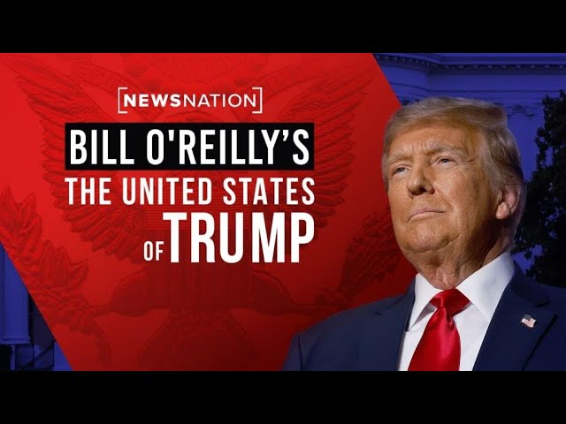 Bill O’Reilly reveals who Trump is when cameras are off | The United States of Trump