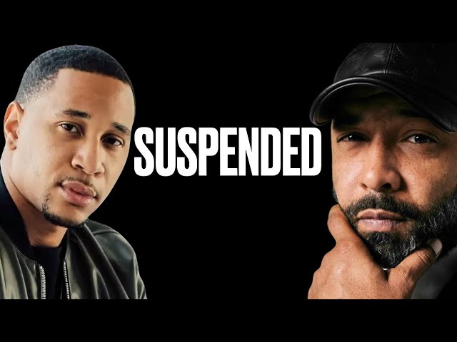 Joe Budden SUSPENDS Emanny after he PUNCHES Queenzflips employee?!