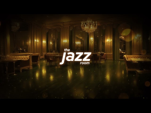 Soft Jazz ~ Creative Space ~ Jazz Background for Artistic Inspiration