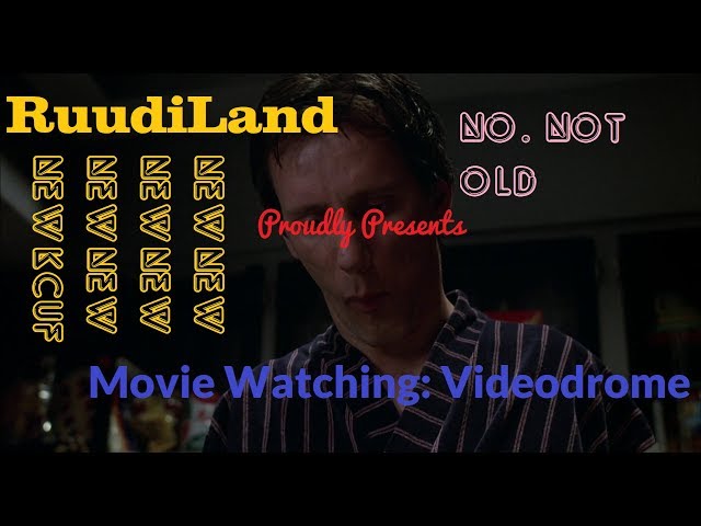 Movie Watching: **SPECIAL EDITION**  (1983) RuudiLand