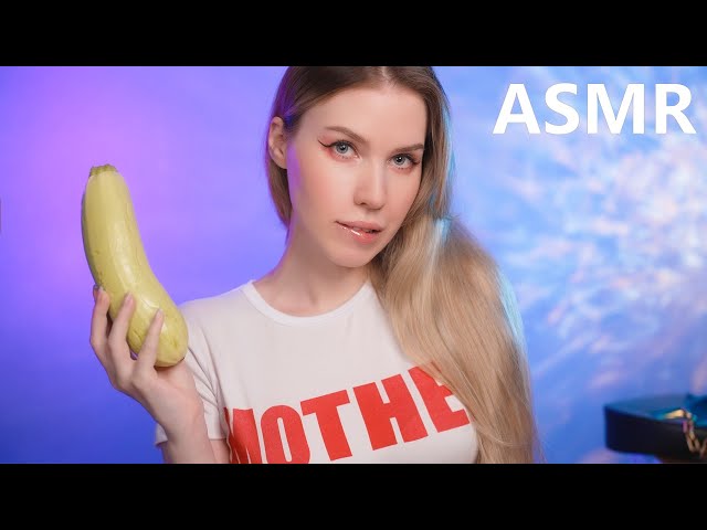 ASMR 🥺 MOM CHOSE THESE TRIGGERS for YOU ❤️ ASMR Triggers for Sleep (+ Sub)