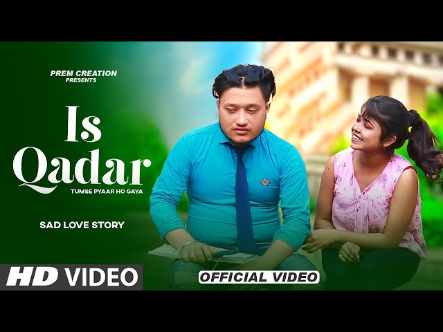 Tu Meri Zindagi Hai 💖 | A Soulful Hindi Love Song by Love Records | Heartfelt Romance 2025