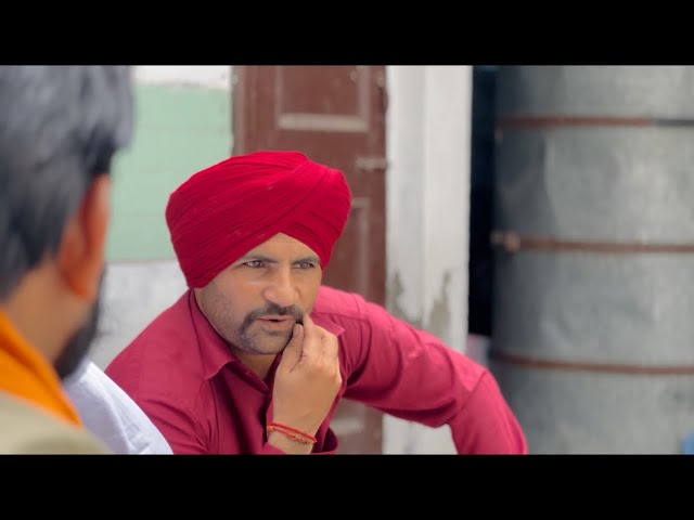 ਨੂੰਹ ਬਿਨਾਂ ਘਰਵਾਲੇ ਤੋਂ ਹੋਈ ਗਰਭਵਤੀ | new punjabi short movie 2024