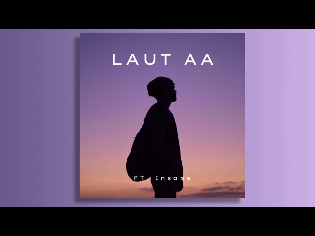 "Laut Aa - Valentine's day Special song 2025"