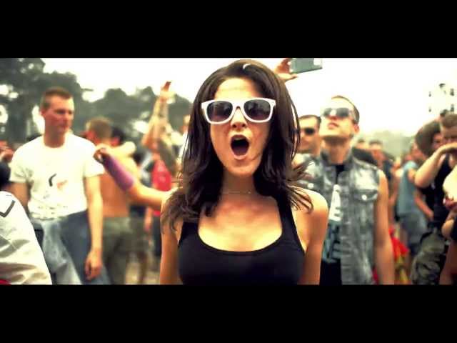 Dominator Festival 2013 - Official Aftermovie