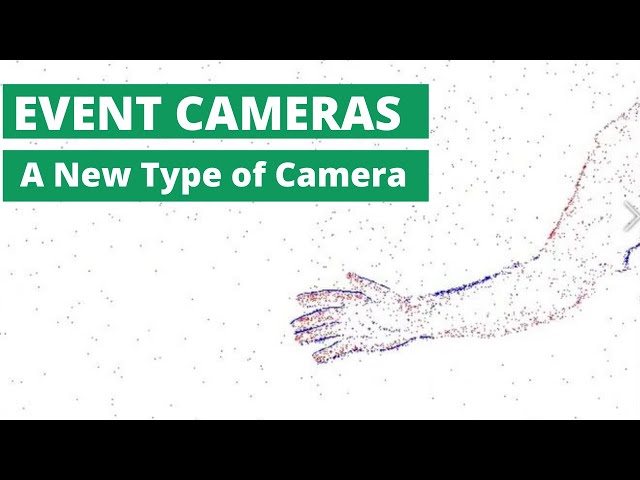 Event Cameras with Davide Scaramuzza | Ep. 347