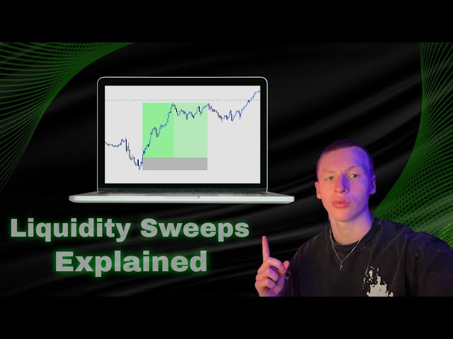 Liquidity Sweeps Explained