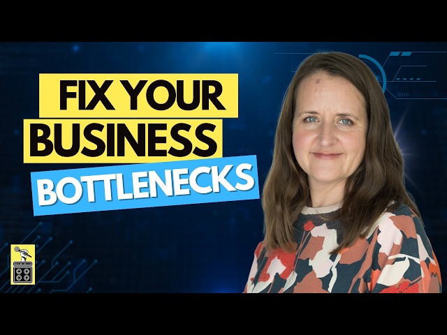 Stuck Business? Try These THREE Proven Strategies!