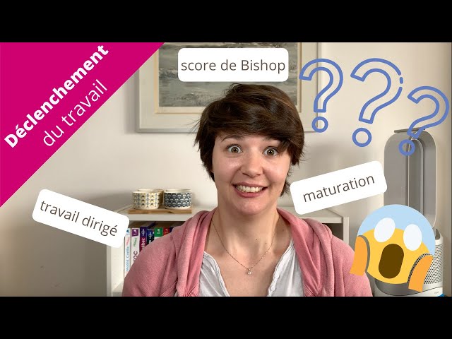 Comment se passe un déclenchement? Je vous dis TOUT!  [Eng sub]