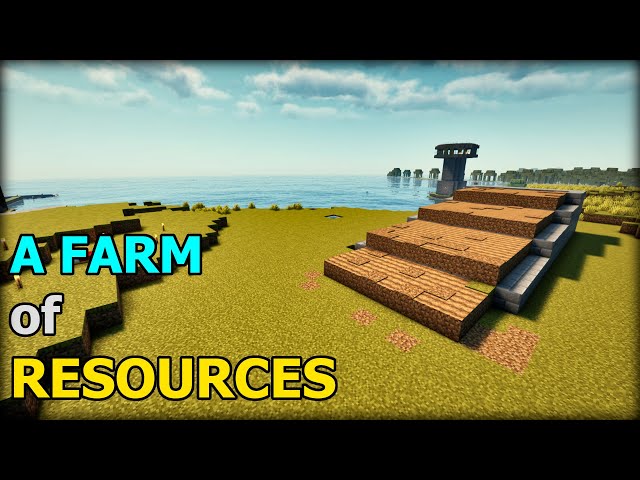 A FARM of RESOURCES