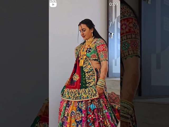 Mayaro #rajasthani jaatni #trending #shorts #rajsthani wedding #culture #love #youtubeshorts #status