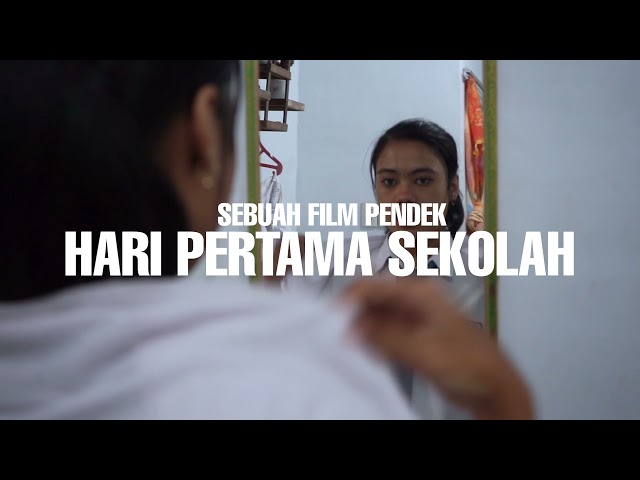 Coming Soon "Hari Pertama Sekolah" | SMK Multi Karya