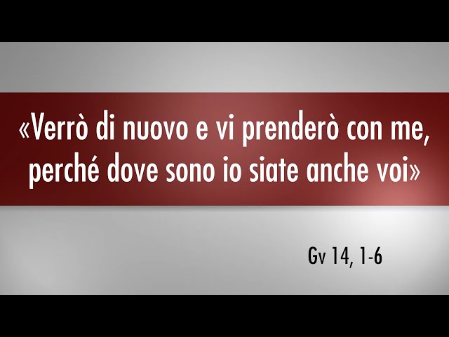 Sabato 15 febbraio 2025 | Antonella Marinoni commenta il Vangelo del giorno