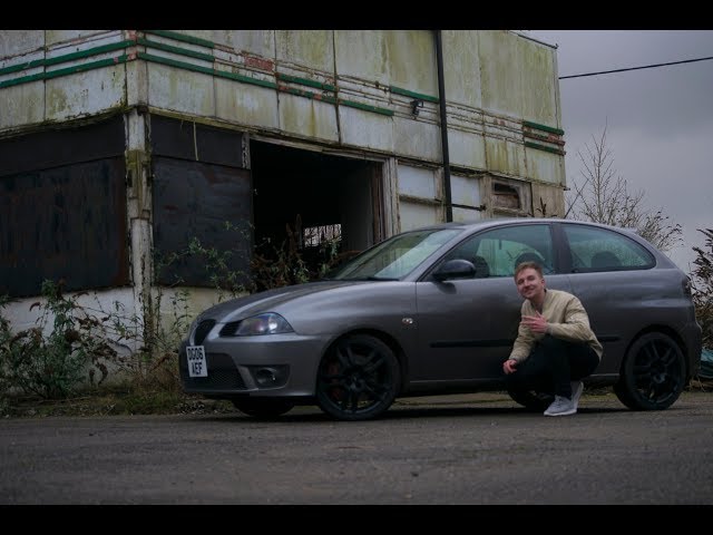 The Dreaded Check Engine Light! - Lowdown UK Meet Vlog