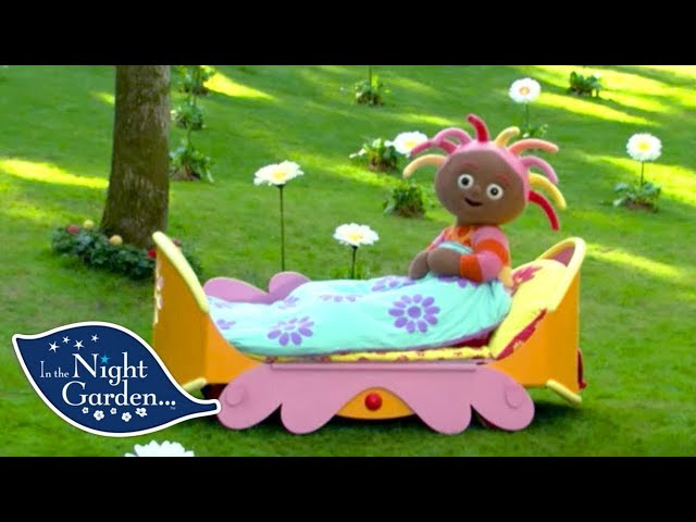 Bedtime! 2 hours of In The Night Garden for Bedtime