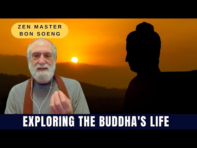 Exploring the Buddha's Life and Its Relevance Today